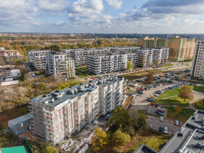 Bouygues Immobilier_Warszawa_Alinea_fot. Maciej Lulko PR Expert_11